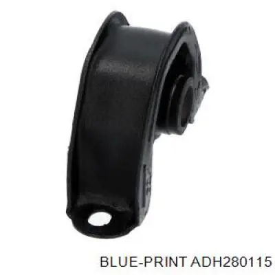 Подушка (опора) двигуна, права передня Blue Print ADH280115