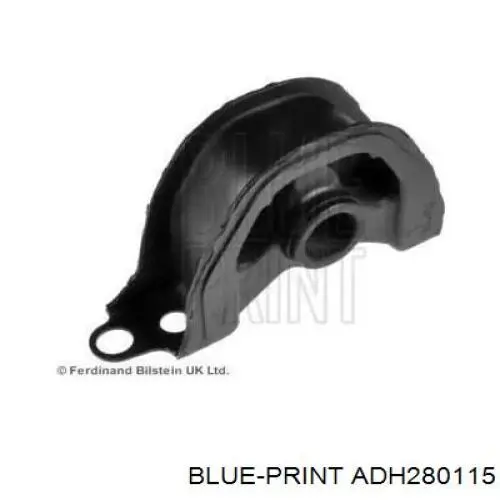 ADH280115 Blue Print подушка (опора двигуна, права передня)