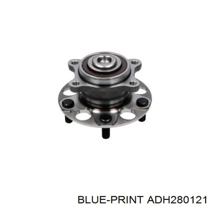 Купити ADH280121 Blue Print Опора амортизатора переднього