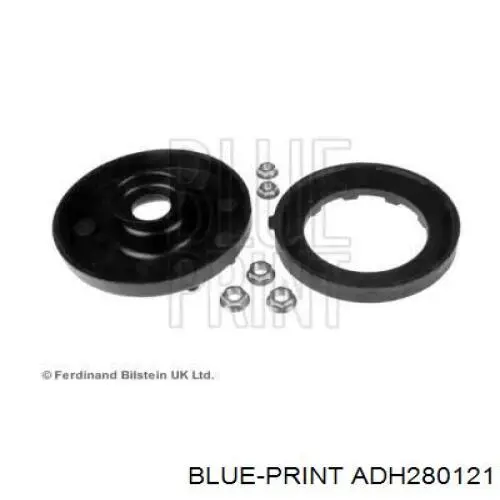 Опора амортизатора переднього ADH280121 Blue Print