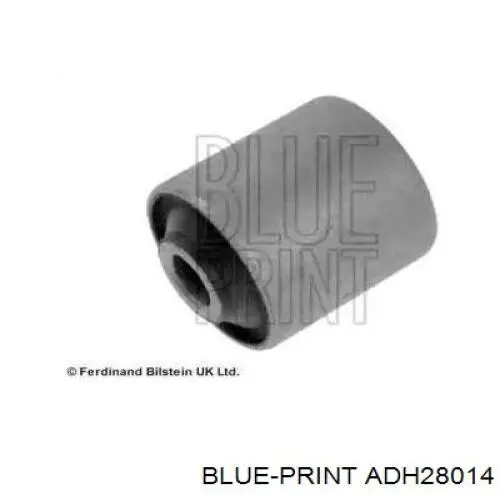 ADH28014 Blue Print сайлентблок переднього нижнього важеля