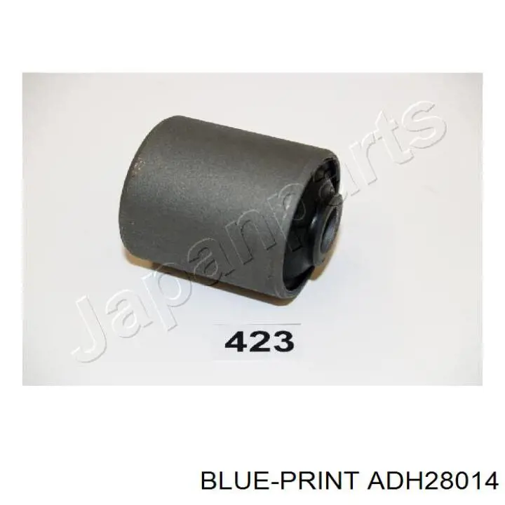 Сайлентблок нижнього важеля передньої підвіски Blue Print ADH28014 ціна, від 3.93 USD
