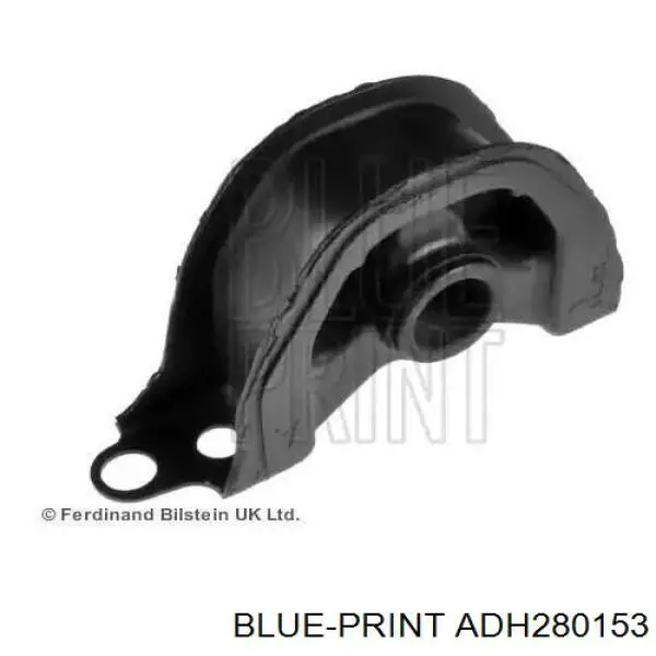 ADH280153 Blue Print подушка (опора двигуна, права верхня)