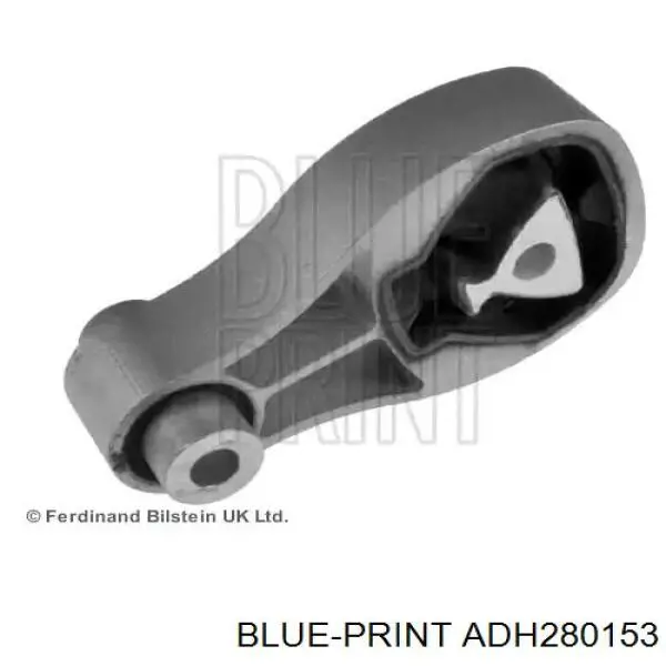 Купити ADH280153 Blue Print Подушка (опора) двигуна, права верхня