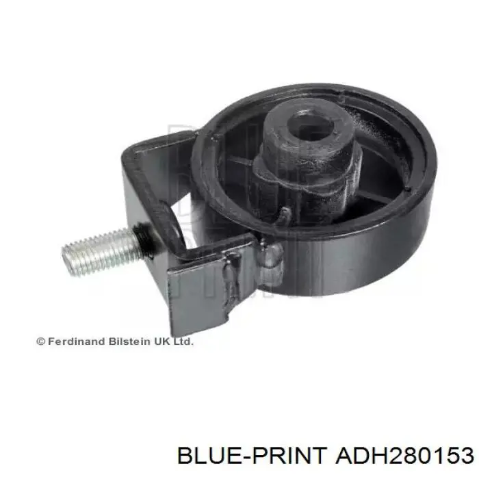 Подушка (опора) двигуна, права верхня Blue Print ADH280153 ціна, від 43.24 USD
