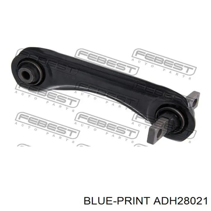 Купити ADH28021 Blue Print Сайлентблок заднього верхнього важеля
