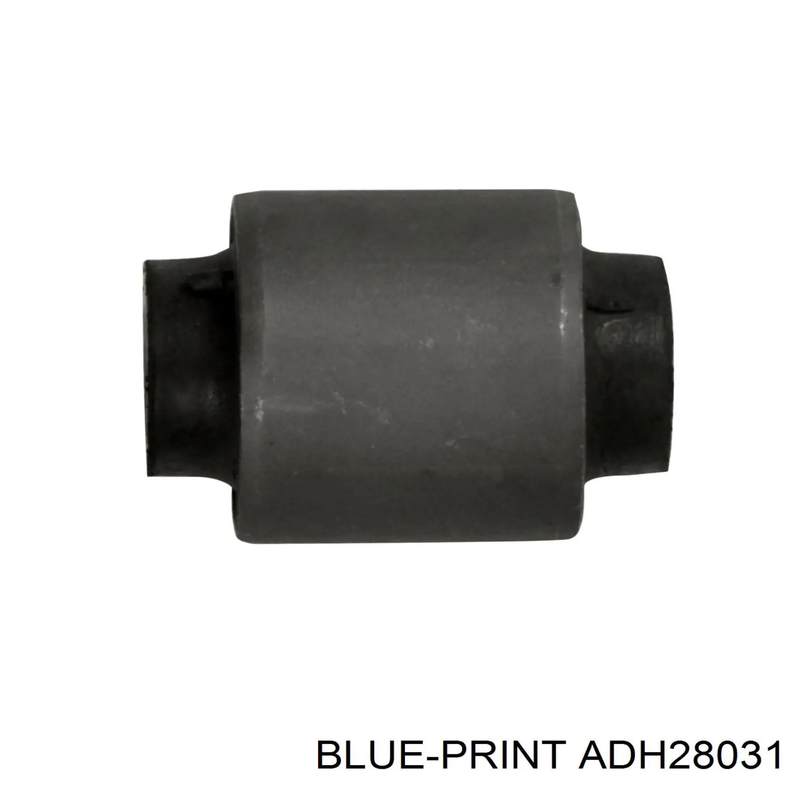 Сайлентблок нижнього важеля передньої підвіски Blue Print ADH28031 ціна, від 5.08 USD