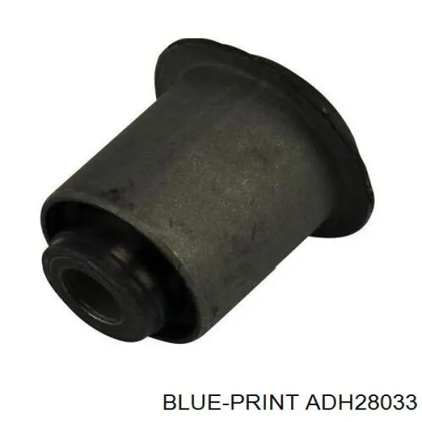 Сайлентблок нижнього важеля передньої підвіски Blue Print ADH28033 ціна, від 7.60 USD