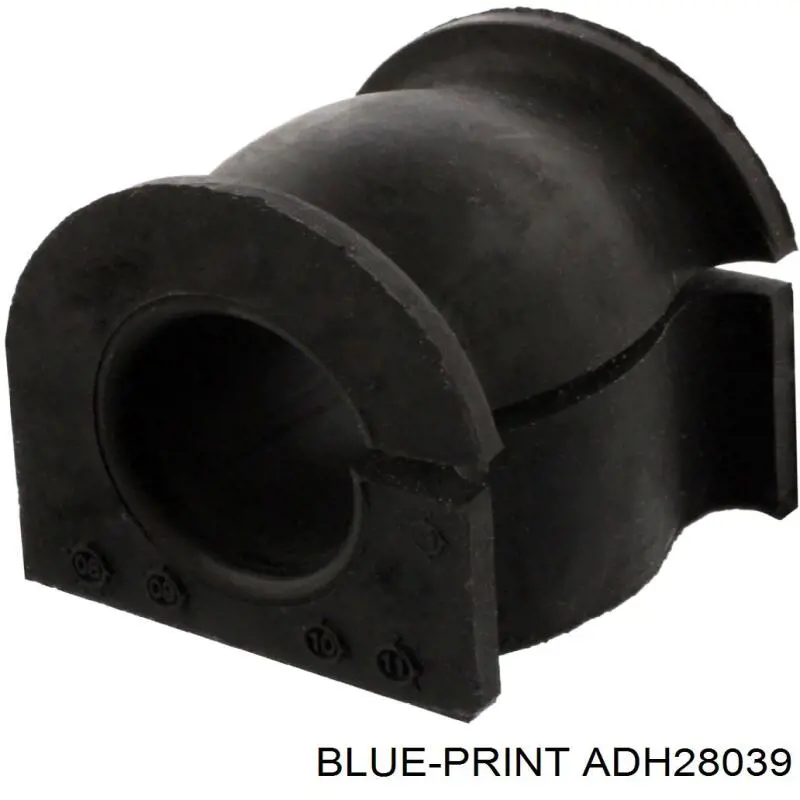 Подушка стабілізатора Honda 51306SELT01 ціна, від 2.40 USD