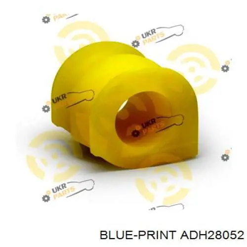 Купити ADH28052 Blue Print Подушка стабілізатора передня