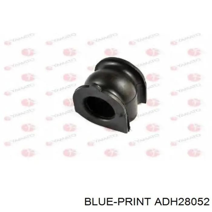Втулка переднього стабілізатора ADH28052 Blue Print