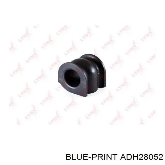 Подушка стабілізатора Blue Print ADH28052 ціна, від 1.98 USD