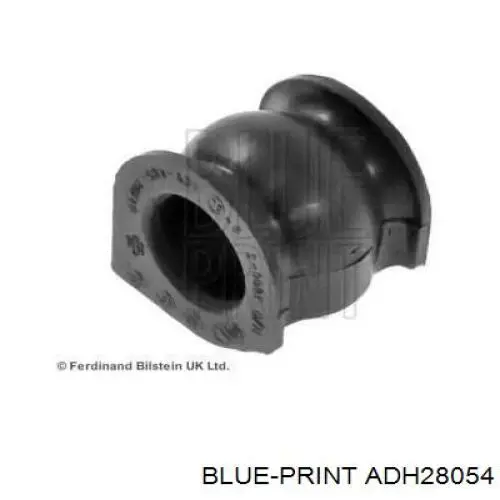 ADH28054 Blue Print втулка стабілізатора переднього