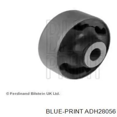 ADH28056 Blue Print Сайлентблок переднього нижнього важеля