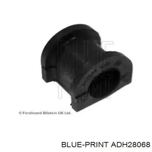 ADH28068 Blue Print втулка стабілізатора переднього