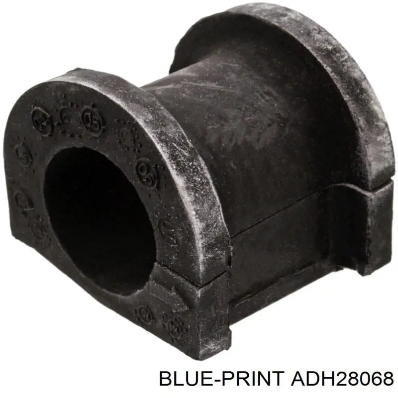 Подушка стабілізатора Blue Print ADH28068 ціна, від 2.09 USD
