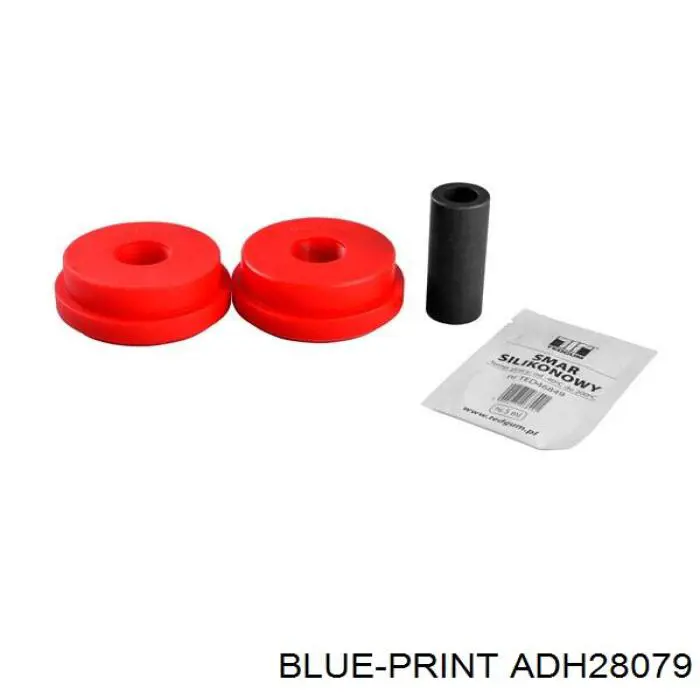 С/блок нижнього важеля Blue Print ADH28079