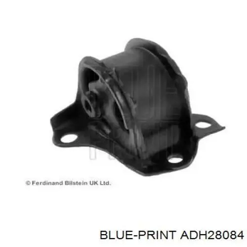 ADH28084 Blue Print подушка (опора двигуна, права)