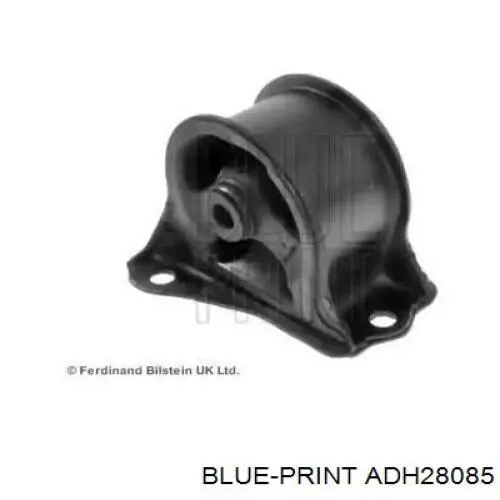 ADH28085 Blue Print Задня подушка двигуна