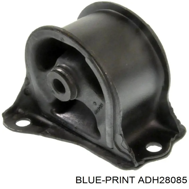 ADH28085 Blue Print подушка (опора двигуна, задня)