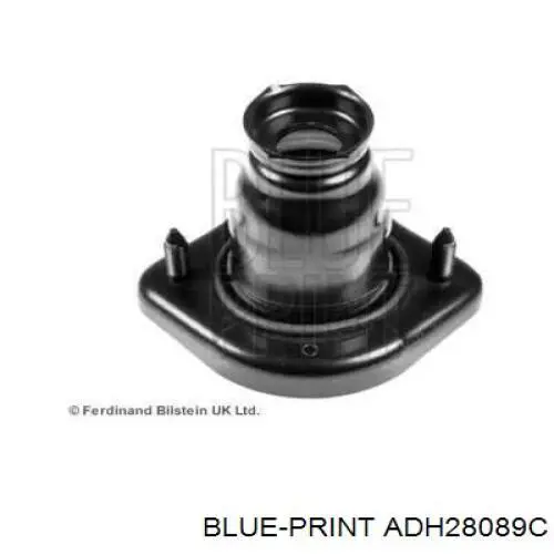 Опора амортизатора заднього Blue Print ADH28089C ціна, від 84.64 USD