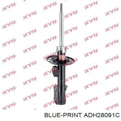 Купити ADH28091C Blue Print Опора амортизатора переднього