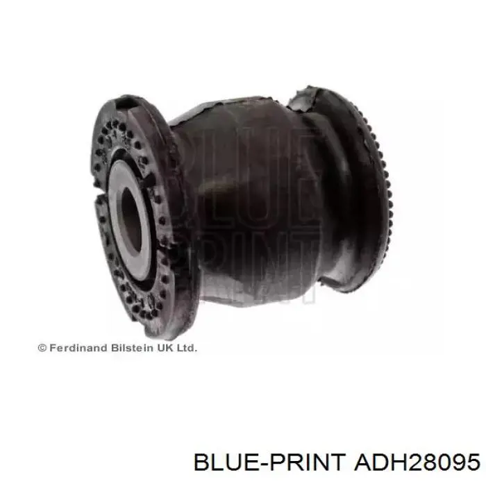 Купити ADH28095 Blue Print Сайлентблок цапфи задньої