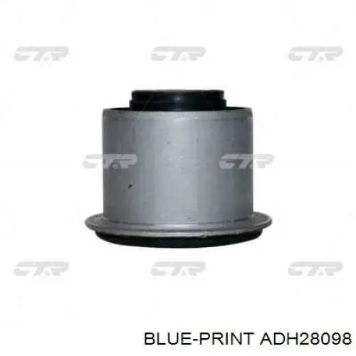 Купити 52365S5A801 Honda Сайлентблок цапфи задньої