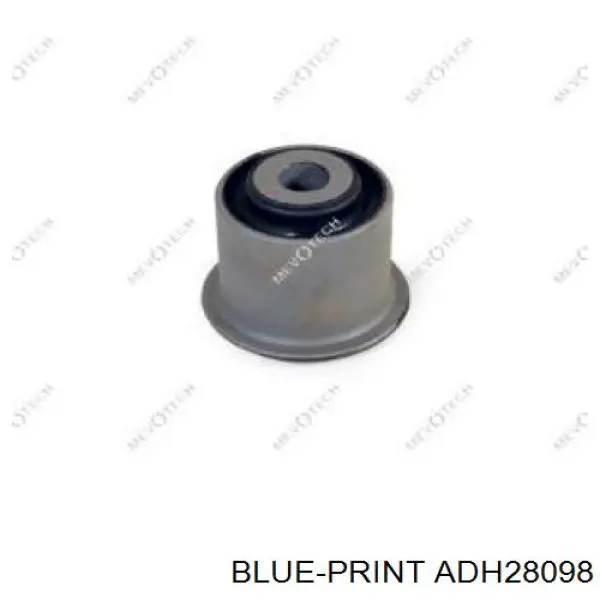 Сайлентблок цапфи задньої 52365S5A801 Honda