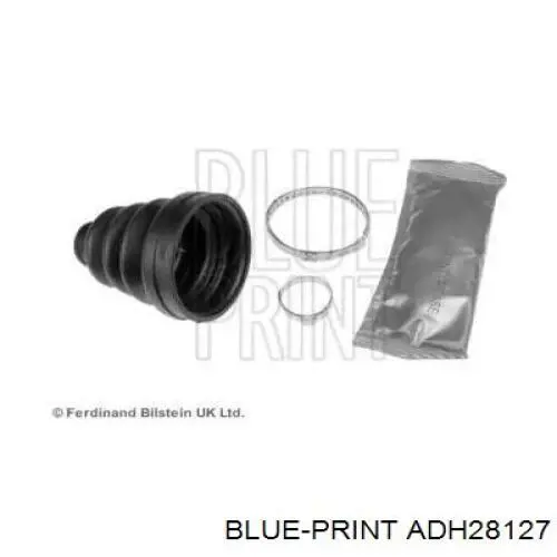 ADH28127 Blue Print пильник шруса внутрішній, передній піввісі