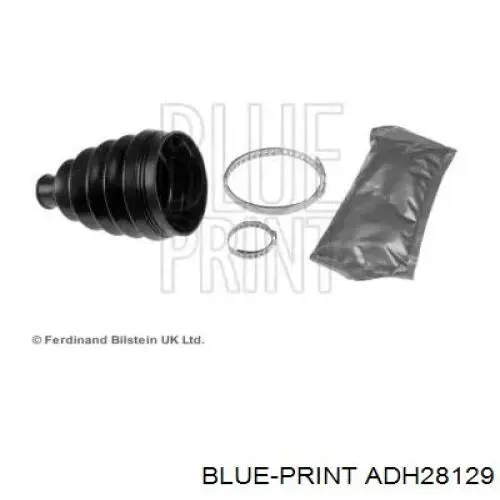 Купити ADH28129 Blue Print Пильник шарніра приводу