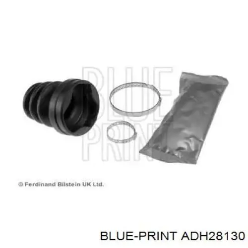 Купити ADH28130 Blue Print Пильник гранати внутрішній задній