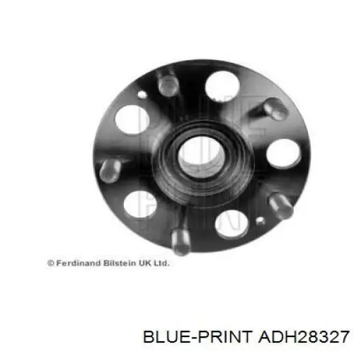 Маточини задніх коліс SNR R17456 ціна, від 61.31 USD