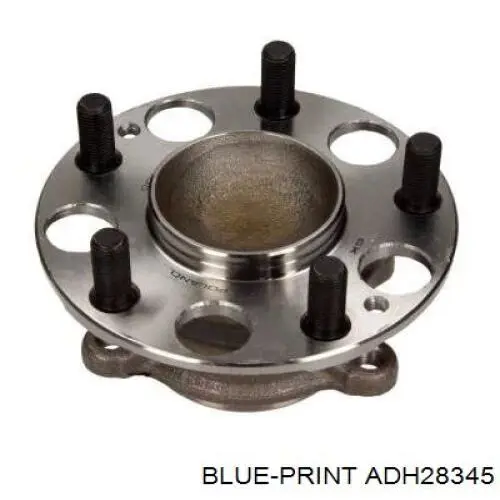 Маточина заднього колеса Blue Print ADH28345