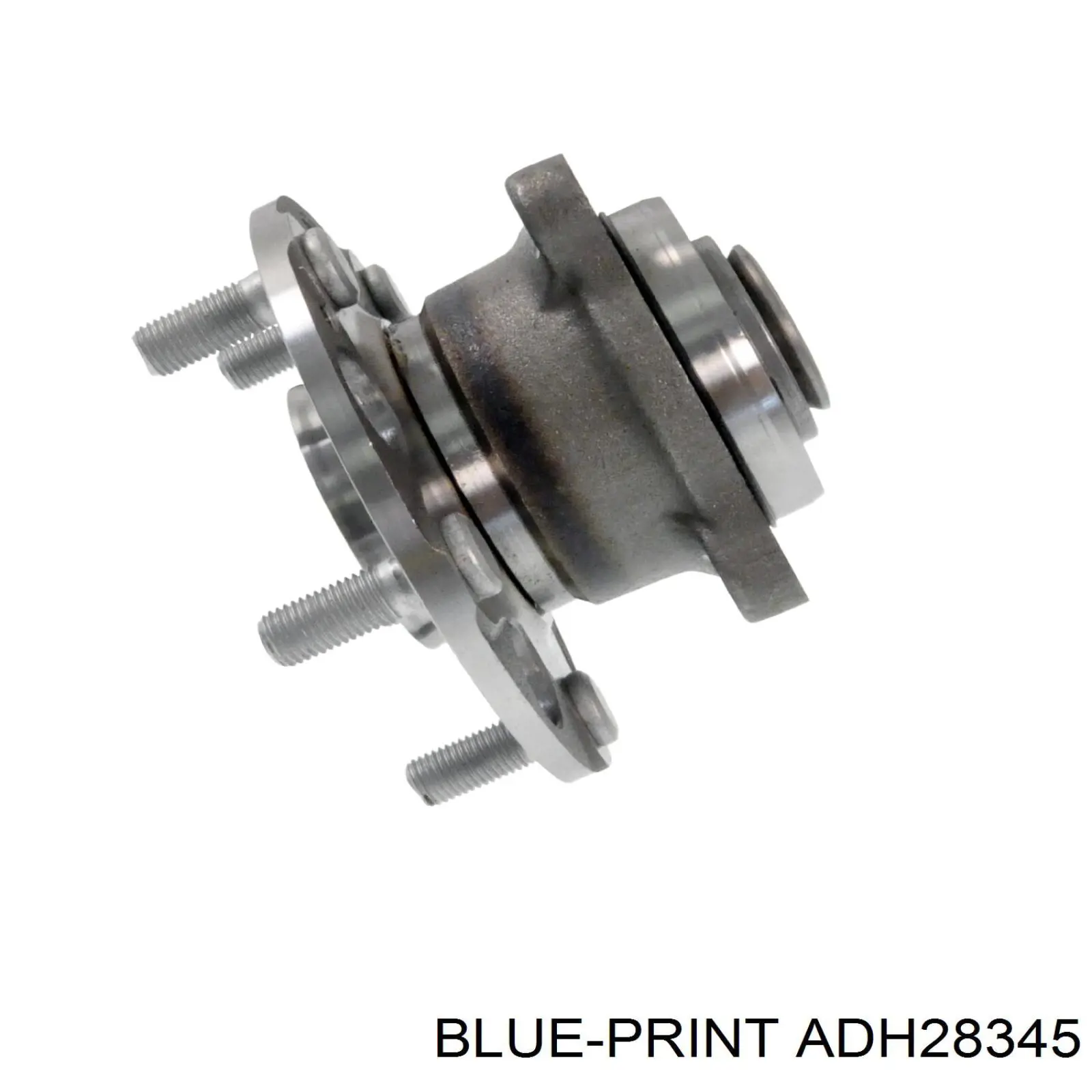 Задня маточина ADH28345 Blue Print