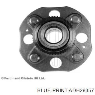 Маточина задня ADH28357 Blue Print