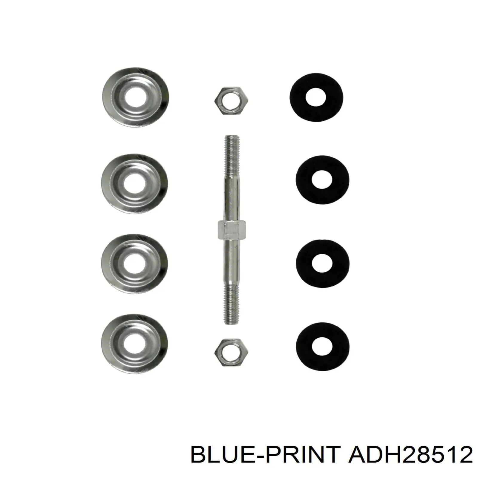 ADH28512 Blue Print стійка стабілізатора переднього