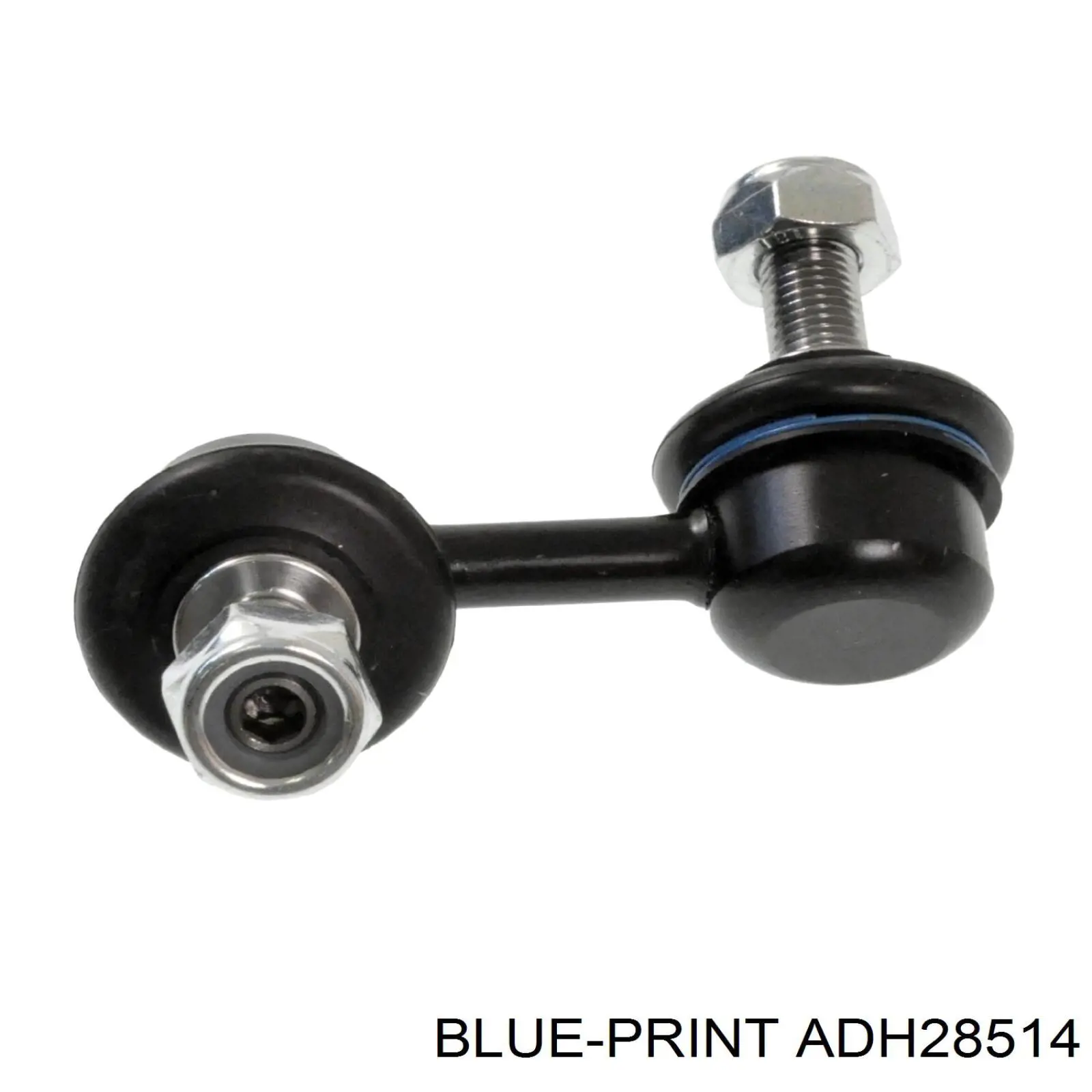 Стійка стабілізатора, переднього, права Blue Print ADH28514 ціна, від 10.14 USD
