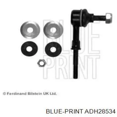 Стійка стабілізатора переднього ADH28534 Blue Print