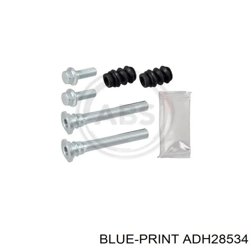 Амортизаційна стійка Blue Print ADH28534 ціна, від 7.10 USD