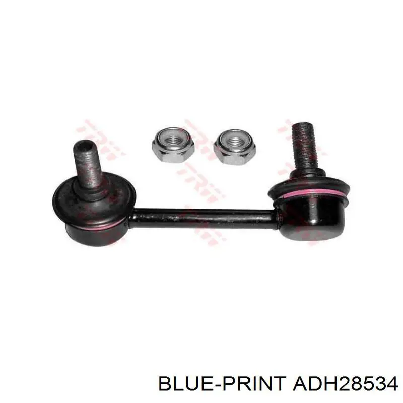 Купити ADH28534 Blue Print Тяжка стабілізатора переднього