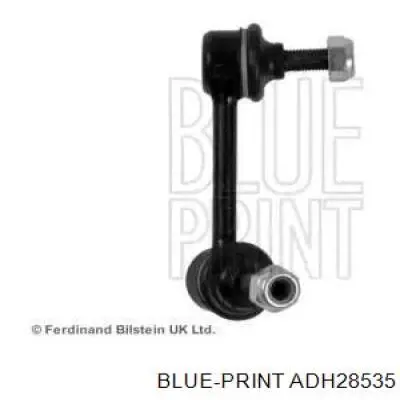 Стійка стабілізатора заднього, ліва ADH28535 Blue Print