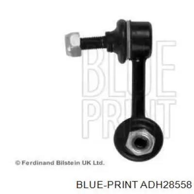 Стійка стабілізатора переднього, ліва ADH28558 Blue Print