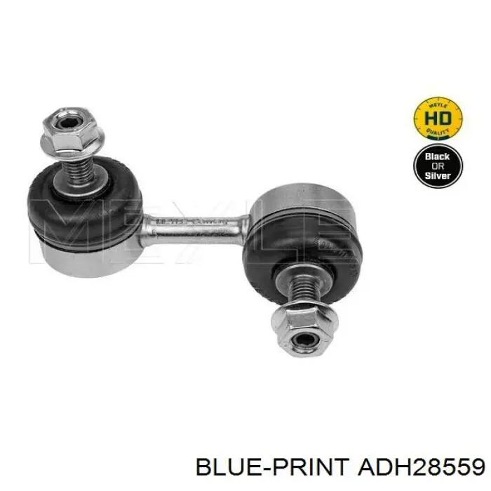 Яйця на стабілізаторі передні Kayaba KSLF1045 ціна, від 11.40 USD