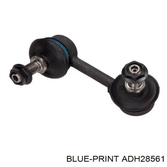 Купити ADH28561 Blue Print Солдатик правий