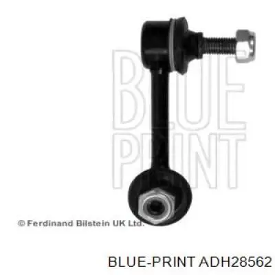 Стійка стабілізатора заднього, ліва ADH28562 Blue Print