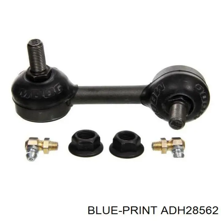 Купити ADH28562 Blue Print Яйця стабілізатора заднього
