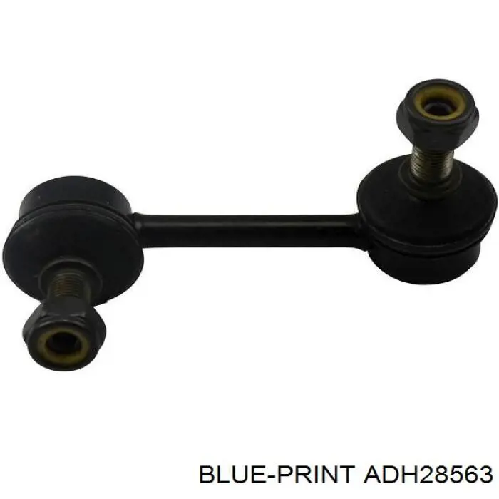 Купити ADH28563 Blue Print Солдатик правий