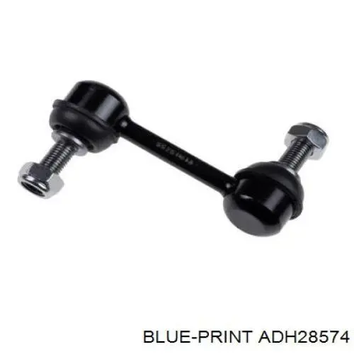 Стійка стабілізатора переднього, ліва ADH28574 Blue Print