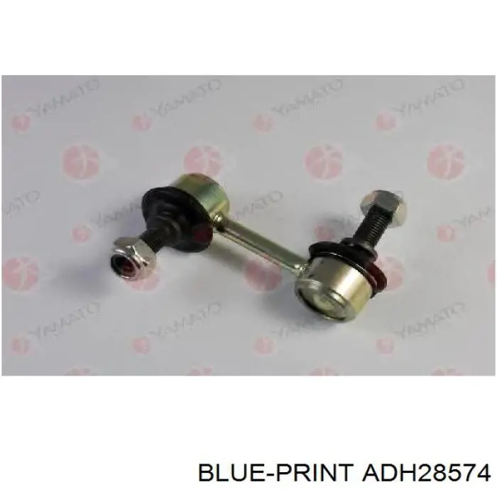 Купити ADH28574 Blue Print Лінк стабілізатора, переднього, лівий